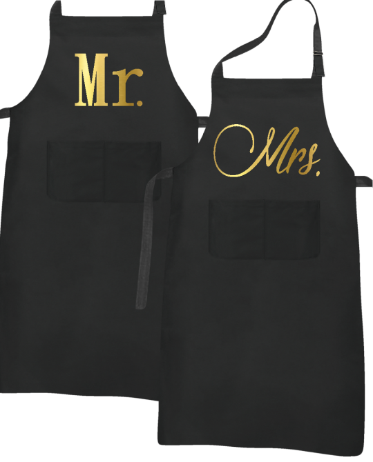 Mr Mrs